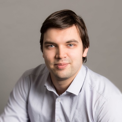 Мырсов Алексей Андреевич