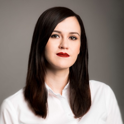 Семенова Нина Олеговна