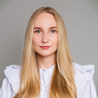 Семичева Анастасия Олеговна