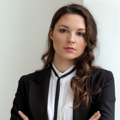 Ситникова Мария Анатольевна